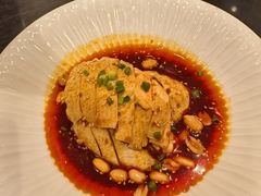 -海天楼中餐厅(吴宫泛太平洋酒店)