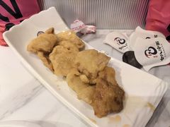 -七八冷面·延边朝鲜族美食(世纪汇店)