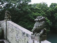 -普陀山风景名胜区-法雨禅寺