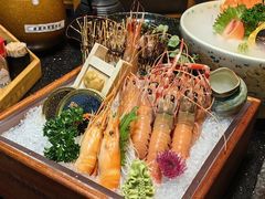 -吉川谷谷·日料放题(广安门店)