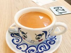 -翠华餐厅(香港国际机场店)