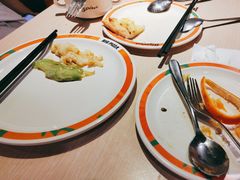 -比格比萨自助(云冈区步行街店)