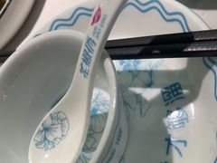 -花椒俏川菜小馆(南海万达店)