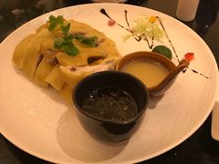 -铭轩中餐厅·海南菜·粤菜(亚龙湾瑞吉店)