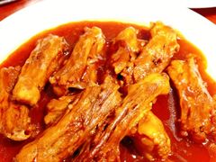 -恩宏德餐馆(平山道店)