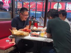 -靓虾二哥·龙虾馆(大塘总店)