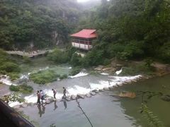 -天河潭旅游度假区