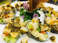 -地方名吃海鲜大馅蒸饺(北戴河店)