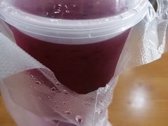 饮料-华中农业大学-荟园餐厅