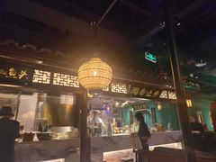 -佬麻雀·剁椒鱼头(京基KK One店)