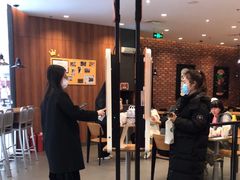 -汉堡王(茂业天地店)