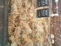 -海鲜e族(马王堆店)