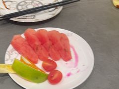 -写庭·鱼鲜川菜·宴请(铁像寺水街店)