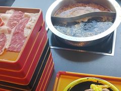 -牛武士寿喜烧·和牛火锅自助(全球首店)