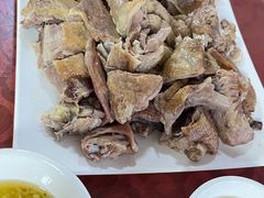 -香江农家乐饭店