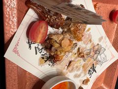 -庆江南江南菜(琴湖溪里花园城店)