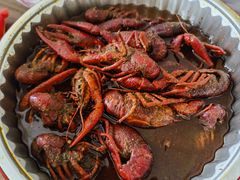 -叶派龙虾•招牌香辣蟹·海鲜(中海国际店)