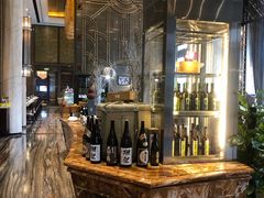 -万达瑞华酒店美食汇自助餐厅(楚河汉街店)