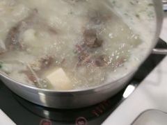 -英子补身汤(海兰路店)