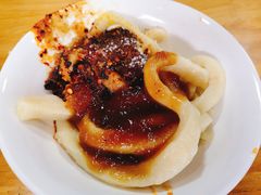 甜水面-洞子口张老二凉粉(文殊院店)