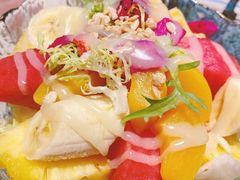 -水天堂西餐厅(昆山万象汇店)