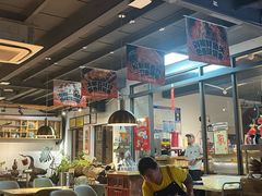 -黄鹤天厨·泡椒田鸡创始者(莲花店)