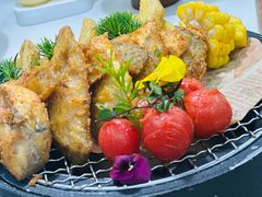 -3号仓库·创意中国菜(新世界城店)