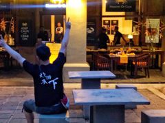 -Ministry of Crab(科伦坡店)