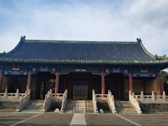 -历代帝王庙博物馆