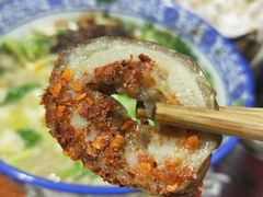 -长香源葫芦头梆梆肉(兴隆巷店)