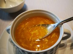 -世博洲际酒店-盛会堂中餐厅