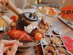 -梅间堂茶馆(绿地缤纷城店)