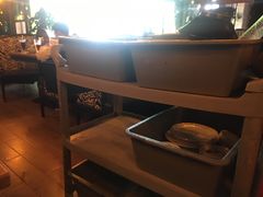 -热度餐厅(老佛爷店)