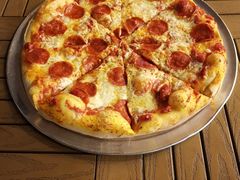 -Paisano's Pizzeria(愉景湾店-db店)