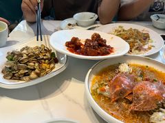 -温岭人家(红花北路店)