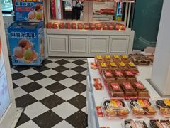 -味多美蛋糕(苏州街地铁店)