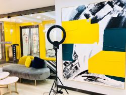 -新晨·SALON·形象造型