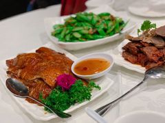 Roast Duck-半岛海鲜酒家