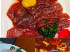 -味之绝美蛙鱼头火锅(松江万达店)