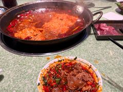 -憨铁匠老火锅(龙岗万科里店)