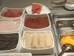 -海底捞火锅(江南盛天地店)