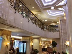 -上海国际饭店