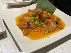 -猫爪爪原切自助烤肉(观音桥阳光世纪店)