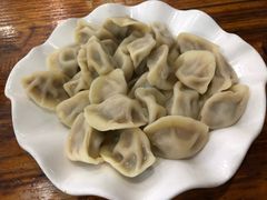 -清真新疆叶尔羌烤肉店(新香洲店)