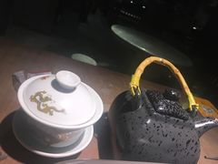 -龙门烤鱼(东方宝泰店)