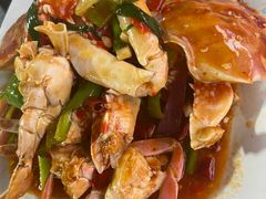 -小海豚·老字号海鲜餐厅(三亚湾店)
