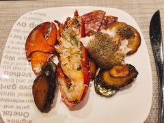 -星汇餐厅(新濠影汇店)