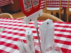 -西贝(华发商都店)