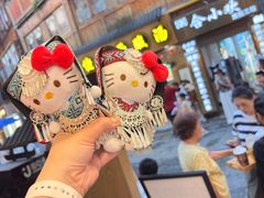 -一杯黔茶(西江千户苗寨古街店)