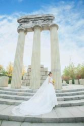 点击看大图 -蔚蓝映像STUDIO婚纱摄影(南稍门店)